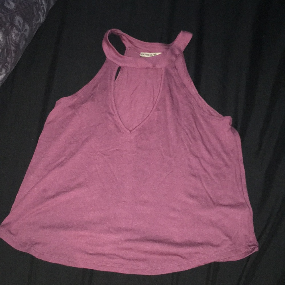 Cute tank